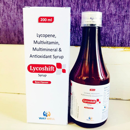 Lycoshift
