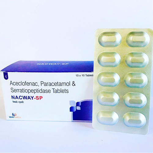 NACWAY SP
