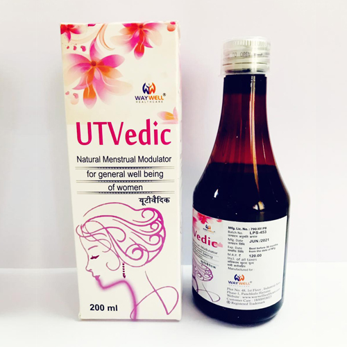 UTVVedic