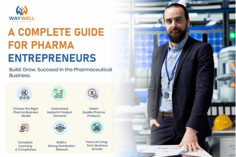 PCD Pharma Monopoly Rights: A Complete Guide for Pharma Entrepreneurs