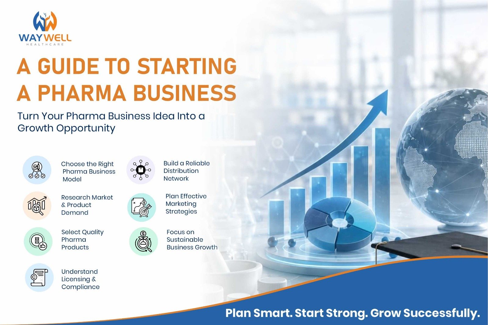 PCD Pharma Franchise Company: A Guide to Starting a Successful Pharma Business