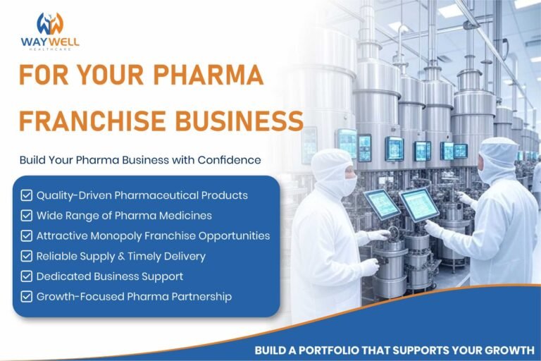 PCD Pharma Products: Choosing the Right Product Portfolio for Your Pharma Franchise