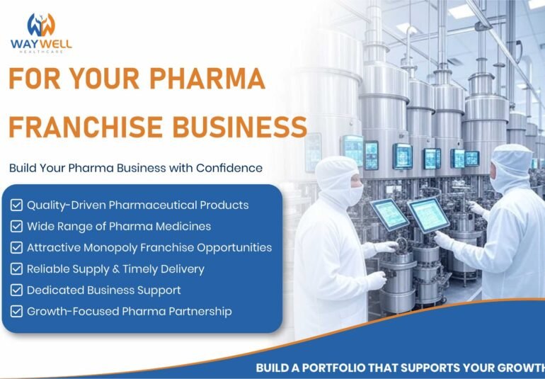 Choosing the Right Product Portfolio for Your Pharma Franchise